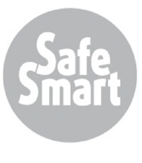 SAFESMART Logo (EUIPO, 22.12.2011)