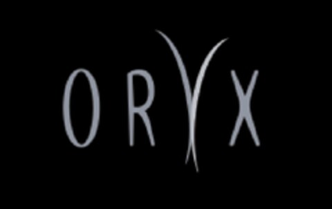 Oryx Logo (EUIPO, 25.01.2012)