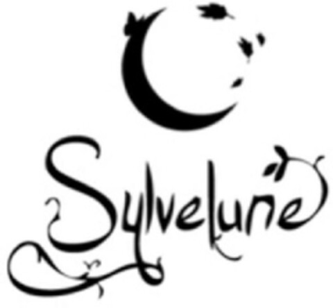 SYLVELUNE Logo (EUIPO, 19.02.2012)