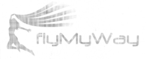 flyMyWay Logo (EUIPO, 12.03.2012)