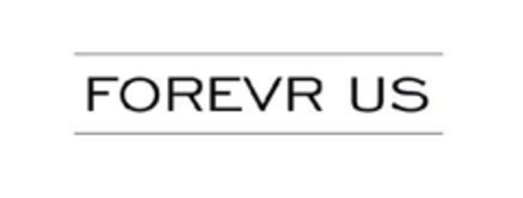 FOREVR US Logo (EUIPO, 10.04.2012)