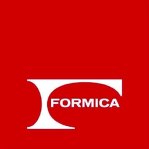 FORMICA Logo (EUIPO, 05/17/2012)