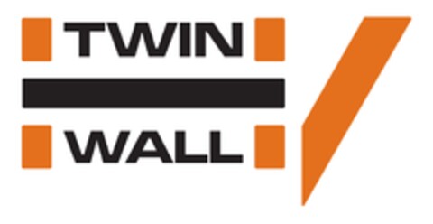 Twin Wall Logo (EUIPO, 18.07.2012)