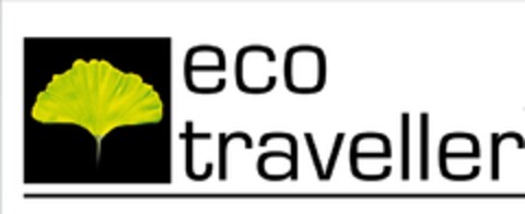 Eco Traveller Logo (EUIPO, 20.06.2012)