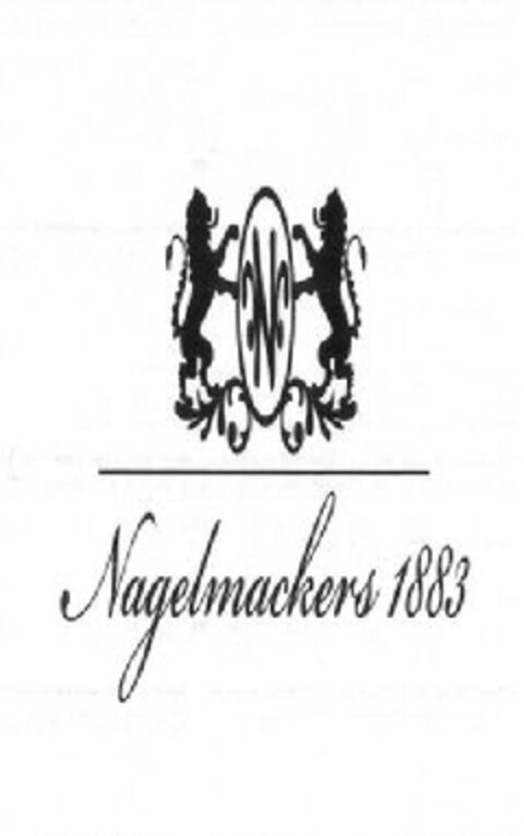 Nagelmackers 1883 Logo (EUIPO, 22.06.2012)