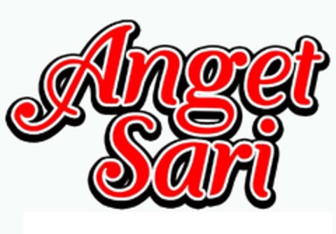 Anget Sari Logo (EUIPO, 27.07.2012)