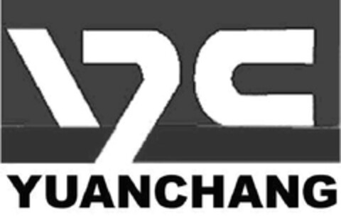 YUANCHANG Logo (EUIPO, 28.08.2012)