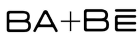 BA+BE Logo (EUIPO, 10/03/2012)