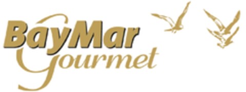 BAYMAR GOURMET Logo (EUIPO, 30.11.2012)