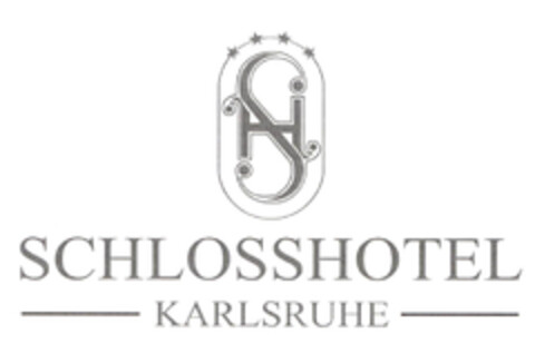 SCHLOSSHOTEL KARLSRUHE Logo (EUIPO, 20.11.2012)