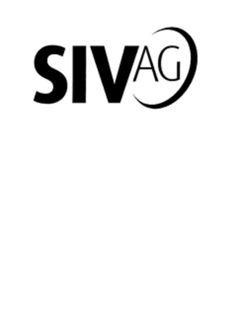 SIV AG Logo (EUIPO, 16.01.2013)