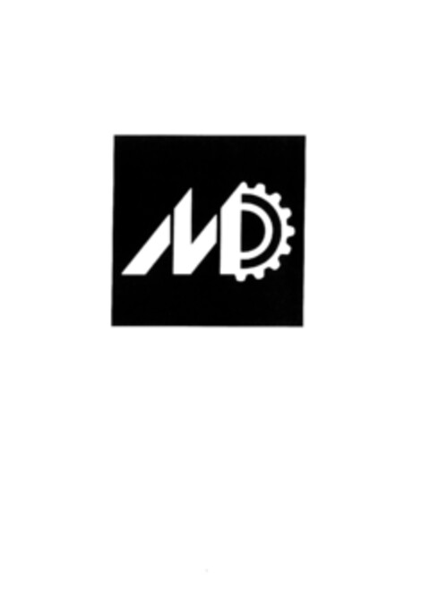 MD Logo (EUIPO, 19.12.2012)