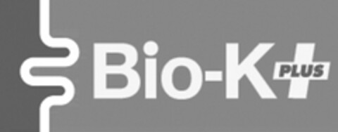 Bio-K+ PLUS Logo (EUIPO, 28.01.2013)