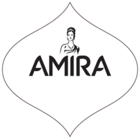 AMIRA Logo (EUIPO, 06.03.2013)