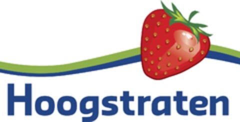 HOOGSTRATEN Logo (EUIPO, 16.04.2013)