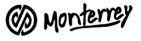 MONTERREY Logo (EUIPO, 24.04.2013)
