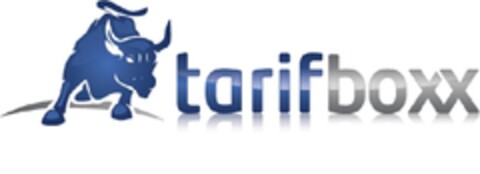 tarifboxx Logo (EUIPO, 05/02/2013)