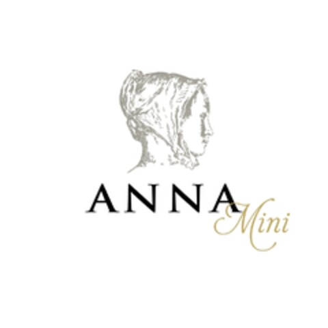 ANNA Mini Logo (EUIPO, 05/03/2013)