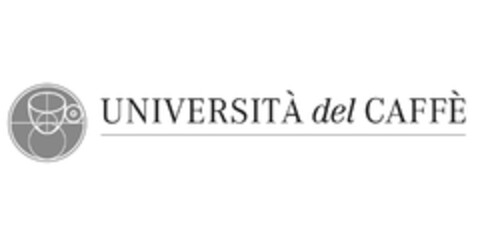 UNIVERSITÀ del CAFFÈ Logo (EUIPO, 05/14/2013)