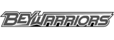 BEYWARRIORS Logo (EUIPO, 23.05.2013)