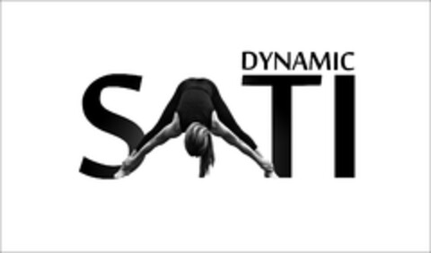 DYNAMIC SATI Logo (EUIPO, 06.06.2013)