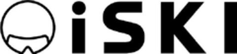 iSKI Logo (EUIPO, 10.06.2013)