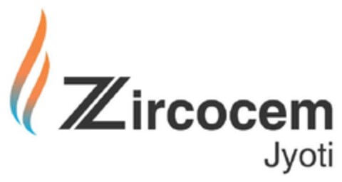 Zircocem Jyoti Logo (EUIPO, 10.07.2013)