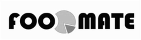 FOOMATE Logo (EUIPO, 09/03/2013)