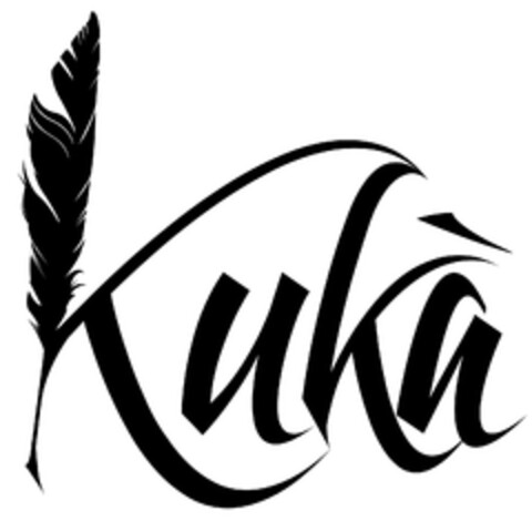 KUKA' Logo (EUIPO, 09/03/2013)