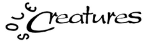 Sole Creatures Logo (EUIPO, 13.09.2013)