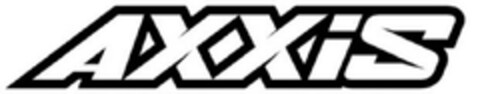 AXXIS Logo (EUIPO, 02.10.2013)