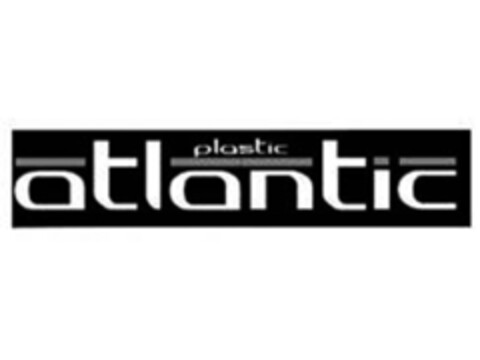 PLASTIC ATLANTIC Logo (EUIPO, 03.10.2013)