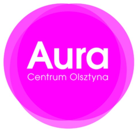 Aura Centrum Olsztyna Logo (EUIPO, 03.10.2013)