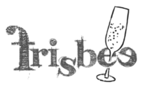 frisbee Logo (EUIPO, 07.10.2013)