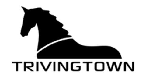 TRIVINGTOWN Logo (EUIPO, 23.10.2013)