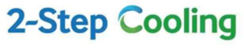 2-Step Cooling Logo (EUIPO, 01/02/2014)