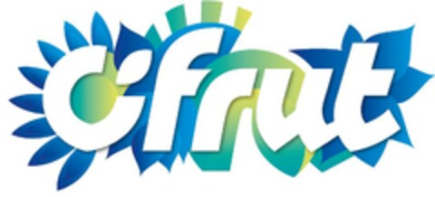 CIFRUT Logo (EUIPO, 02.01.2014)