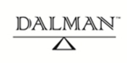 DALMAN Logo (EUIPO, 29.01.2014)