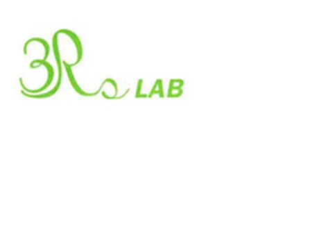 3Rs LAB Logo (EUIPO, 12.02.2014)