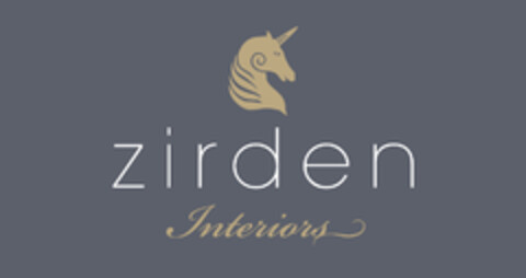 zirden Interiors Logo (EUIPO, 10.03.2014)