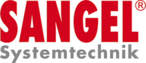 SANGEL Systemtechnik Logo (EUIPO, 04/10/2014)