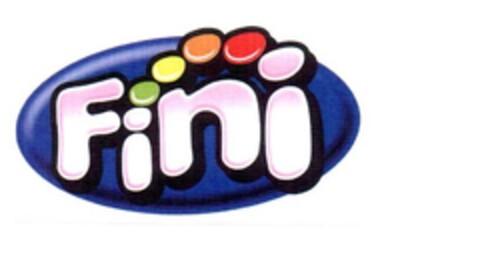 Fini Logo (EUIPO, 04/30/2014)