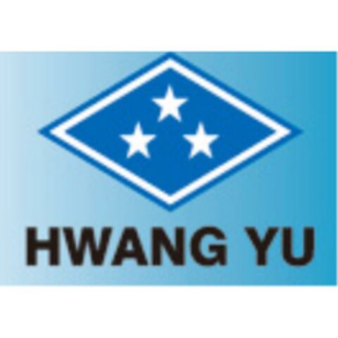 HWANG YU Logo (EUIPO, 19.05.2014)