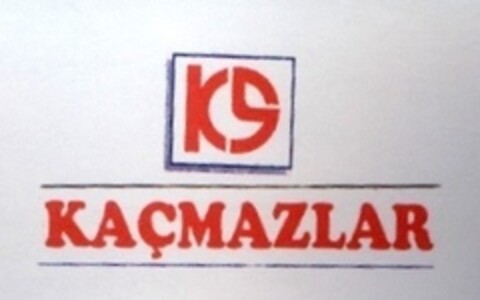 KAÇMAZLAR Logo (EUIPO, 07/28/2014)