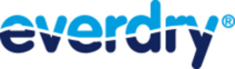 everdry Logo (EUIPO, 31.07.2014)