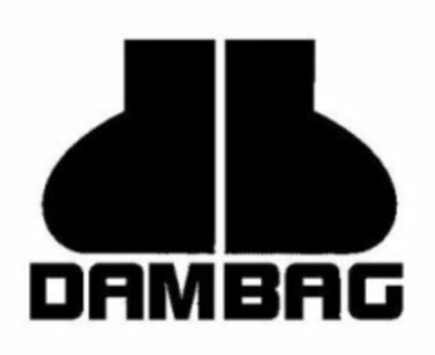 DAMBAG Logo (EUIPO, 19.08.2014)
