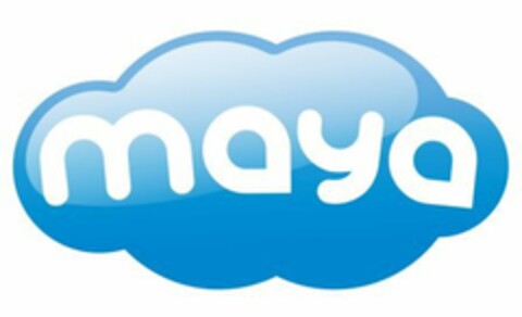 maya Logo (EUIPO, 16.10.2014)