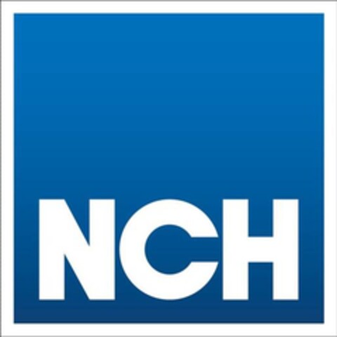 NCH Logo (EUIPO, 10/27/2014)