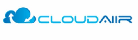 CLOUDAIIR Logo (EUIPO, 10/28/2014)