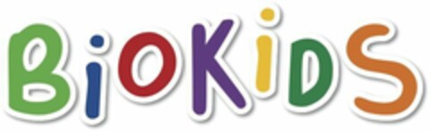 BIOKIDS Logo (EUIPO, 10/30/2014)